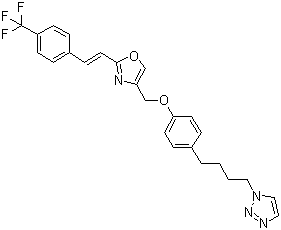 Structural Formula