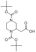 Structural Formula