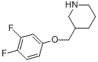 Structural Formula