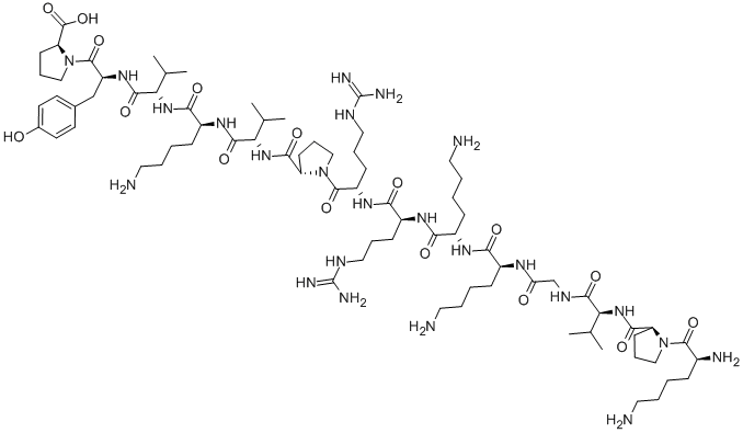 Structural Formula
