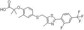 Structural Formula
