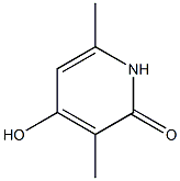 Structural Formula
