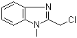 Structural Formula