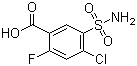 Structural Formula
