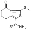 Structural Formula