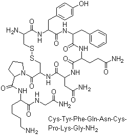 Structural Formula