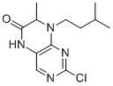 Structural Formula