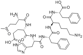 Structural Formula
