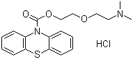 Structural Formula
