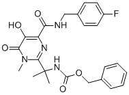 Structural Formula