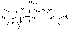 Structural Formula