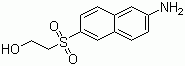 Structural Formula