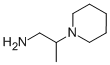 Structural Formula