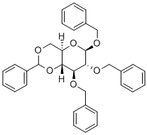 Structural Formula