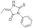 Structural Formula