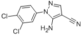 Structural Formula