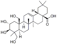 Structural Formula