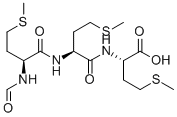 Structural Formula