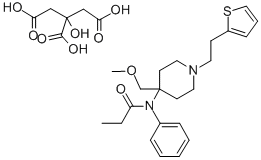 Structural Formula