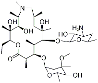 Structural Formula