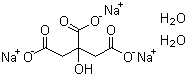 Structural Formula