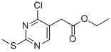 Structural Formula