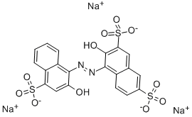 Structural Formula