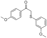 Structural Formula