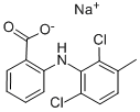 Structural Formula