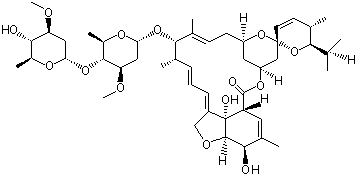 Structural Formula