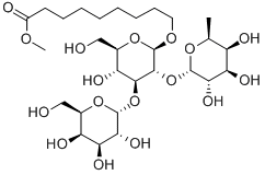 Structural Formula