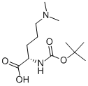 Structural Formula