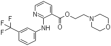 Structural Formula