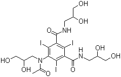 Structural Formula
