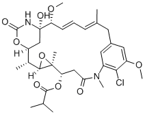 Structural Formula