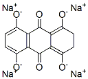 Structural Formula