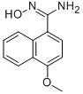 Structural Formula