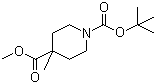 Structural Formula
