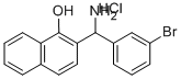 Structural Formula