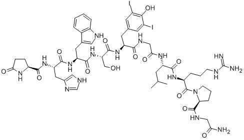 Structural Formula