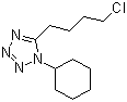 Structural Formula
