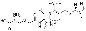 Structural Formula