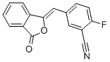 Structural Formula