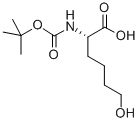 Structural Formula