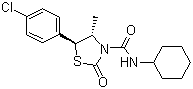 Structural Formula