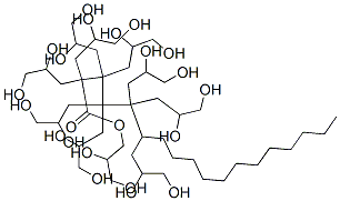 Structural Formula