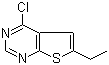 Structural Formula