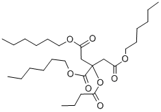 Structural Formula