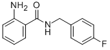Structural Formula