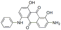 Structural Formula